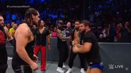 Baron Corbin vs. Bobby Roode